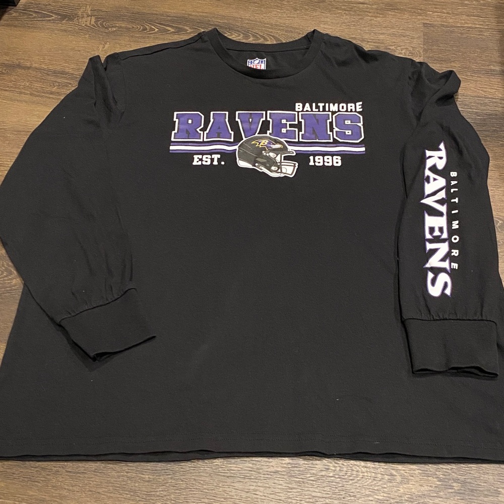 ‼️RAVENS‼️